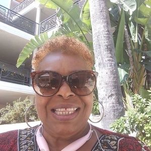 Meet your Posher, Rosalind